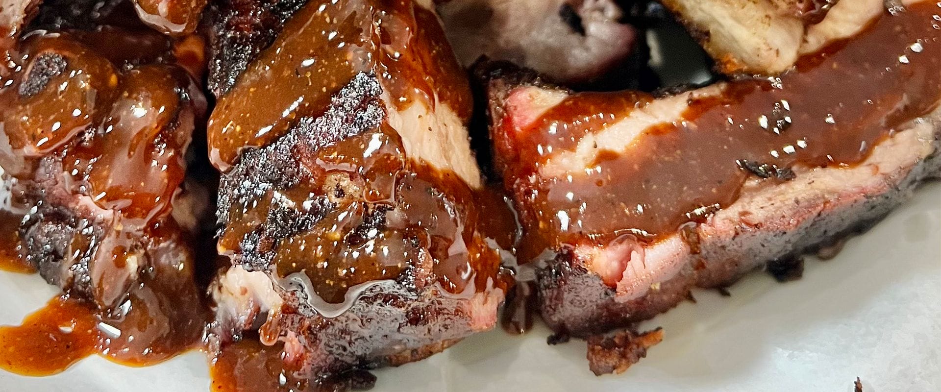 Lemon Pepper Pork Ribs Soulful Pork
